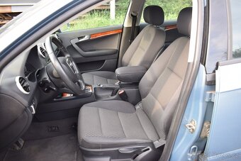 Audi A3 1,4 TFSi DSG PR.SERVIS,TOP STAV - 8