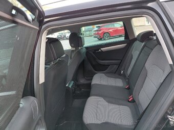 Passat b7 2.0tdi alltrack 2014 - 8