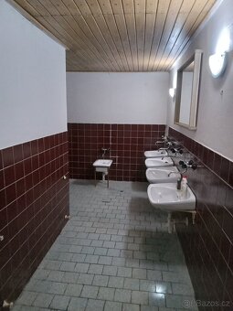 Dílna ve Vysokém Mýtě - 8
