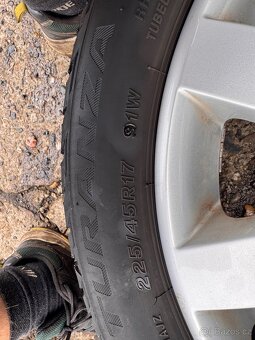 5x112 R17 - 8