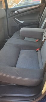 Ford Mondeo 2.0 TDCi ČR TREND - 8