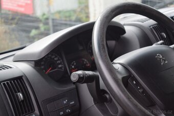 Peugeot Boxer L2H2 - 8
