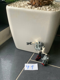 Lego Bionicle, Hero Factory 1 (Nové ceny) - 8