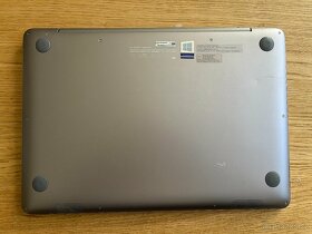 Notebook 14" Asus Zenbook UX410UA - 8