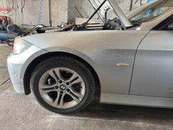 BMW náhradní díly BMW e90 320iA N43B20 125kw - 8