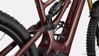 Specialized Turbo Levo Pro Carbon 2023 - 8