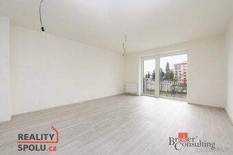 Prodej, byty/3+kk, 86 m2, Cibulkova, Klatovy III, Klatovy, K - 8