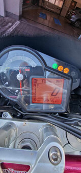 Aprilia Shiver 750 ABS - 8