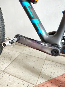 MTB MONDRAKER-XTR,KARB.KOLA,FOX VIDL.-170-185cm-P.C.=229 tis - 8