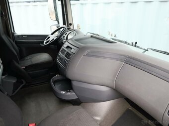 DAF XF 510, STANDARD, SUPER SPACE CAB, HYDRAULIKA, AUTOMAT, - 8