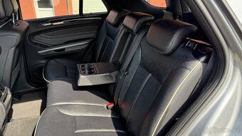 Mercedes-Benz Třídy ML//350CDi//170kW//GRAND-EDITION// - 8