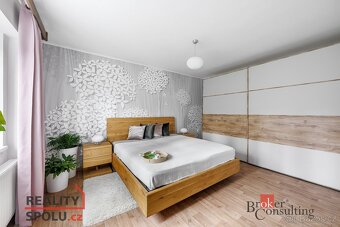 Prodej, domy/rodinný, 160 m2, 27326 Olovnice, Mělník [ID 651 - 8