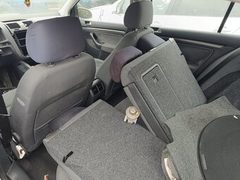 ND z VW Golf5 1896.cm3 77.kw nafta r.v.2004 (K8) - 8