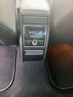 Superb Combi 2.0TDI 4x4 DSG, navi, jen 92tis km - 8