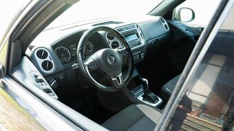 Volkswagen Tiguan 2.0 CR TDI 4-Motion - 8