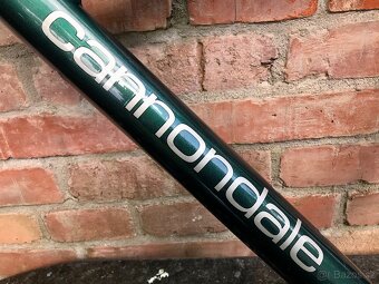 Rám Cannondale Killer v500 1995 vel.L - 8