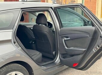 Hyundai i40 1.7 crdi - 8