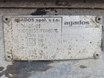 Agados Dona mega - 8