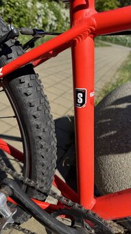 Superior racer 2 27,5", pro 155-175cm - 8