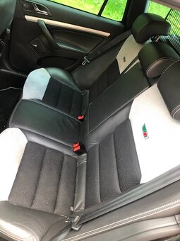 Škoda Octavia 2 RS 2.0TDI 125kW DSG - 8
