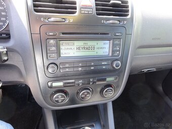 VW Golf 1.4i r.v.2005 (55 kw) stk:2/2026 - 8