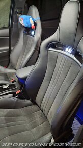 Hyundai i30N 2.0TGDi Performance Sport - 8