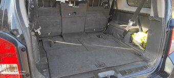 Nissan Pathfinder 2,5 dCi 2009 - 8
