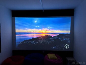 Full-HD Projektor VANKYO LEISURE 495W Android - 8