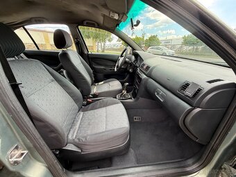 Škoda Octavia 1 - 1.9tdi 66kW - 2001 - nová STK do 5/2027 - 8