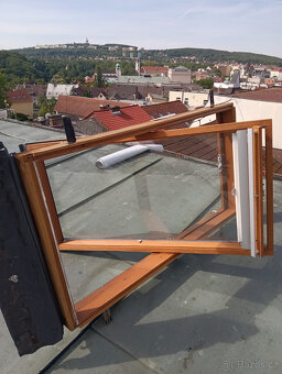 Střešní okna VELUX - 8