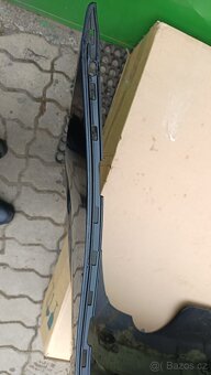 Volvo V70 a mladší - 8
