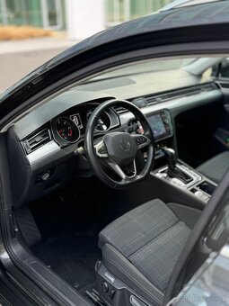 Passat - 8