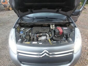 Citroen Berlingo 1,6HDi - 8