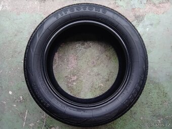 Sada letních pneu Pirelli / Firestone 205/55 R16 - 8