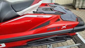 Sea Doo RXT X RS 325 - 8