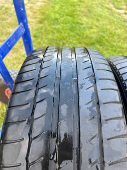 Orig. BBS 5x100 Letní 205/55/16 - 8