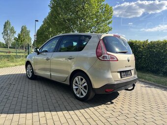Renault Scénic 1.4 Tce Luxe - 8