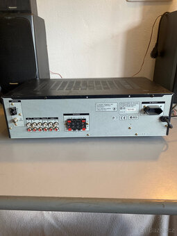SONY STR-DE 197 - 8
