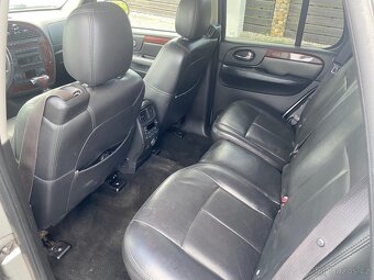 Saab 9-7x 5.3i LS v8 224kw - 8
