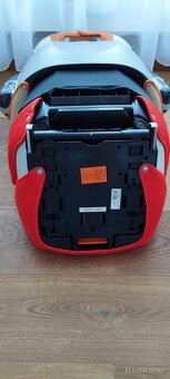 Cybex solution X2 Isofix 15-36kg - 8