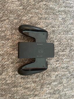 Nintendo Switch Oled - 8