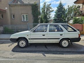 Škoda forman - nová spojka, technická.. - 8