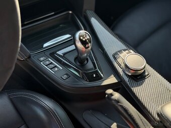 BMW M3 Competition F80 - cena bez dph - 8