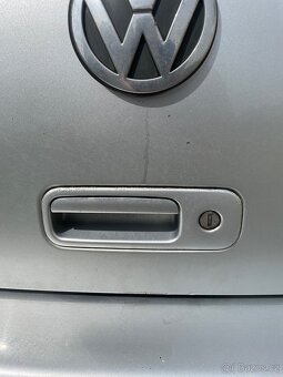 Volkswagen Golf 4 1.4 benzín - 8
