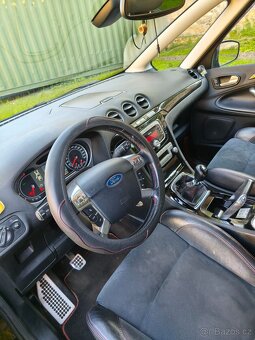 Ford s-max - 8