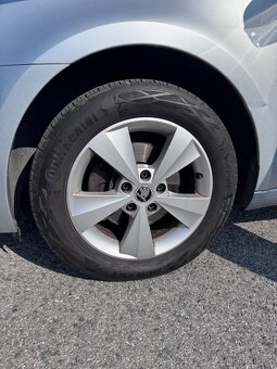 Prodám Škoda Octavia 1.6 TDI (77 kW) - 8