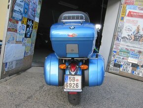BMW R1200CL - 8