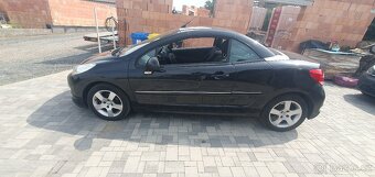 PEUGEOT 207 CC 1.6i16V 88KW R.V.2010 KABRIO - 8
