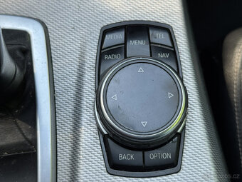 BMW F11 M550d - 8