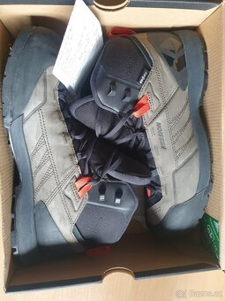 Trekové boty Black Diamond vel. 44 - 8